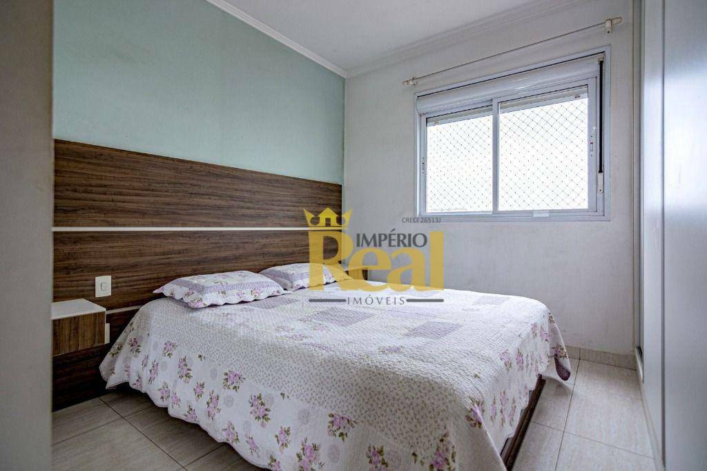 Apartamento à venda com 3 quartos, 100m² - Foto 8