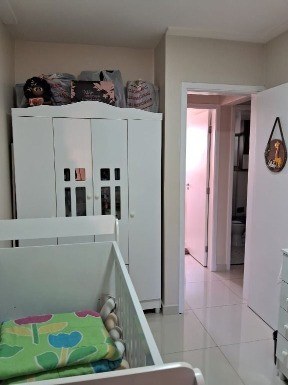 Apartamento à venda com 2 quartos, 42m² - Foto 11