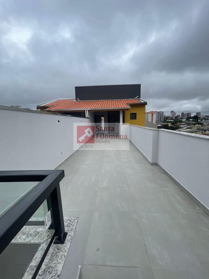Cobertura à venda com 2 quartos, 92m² - Foto 19