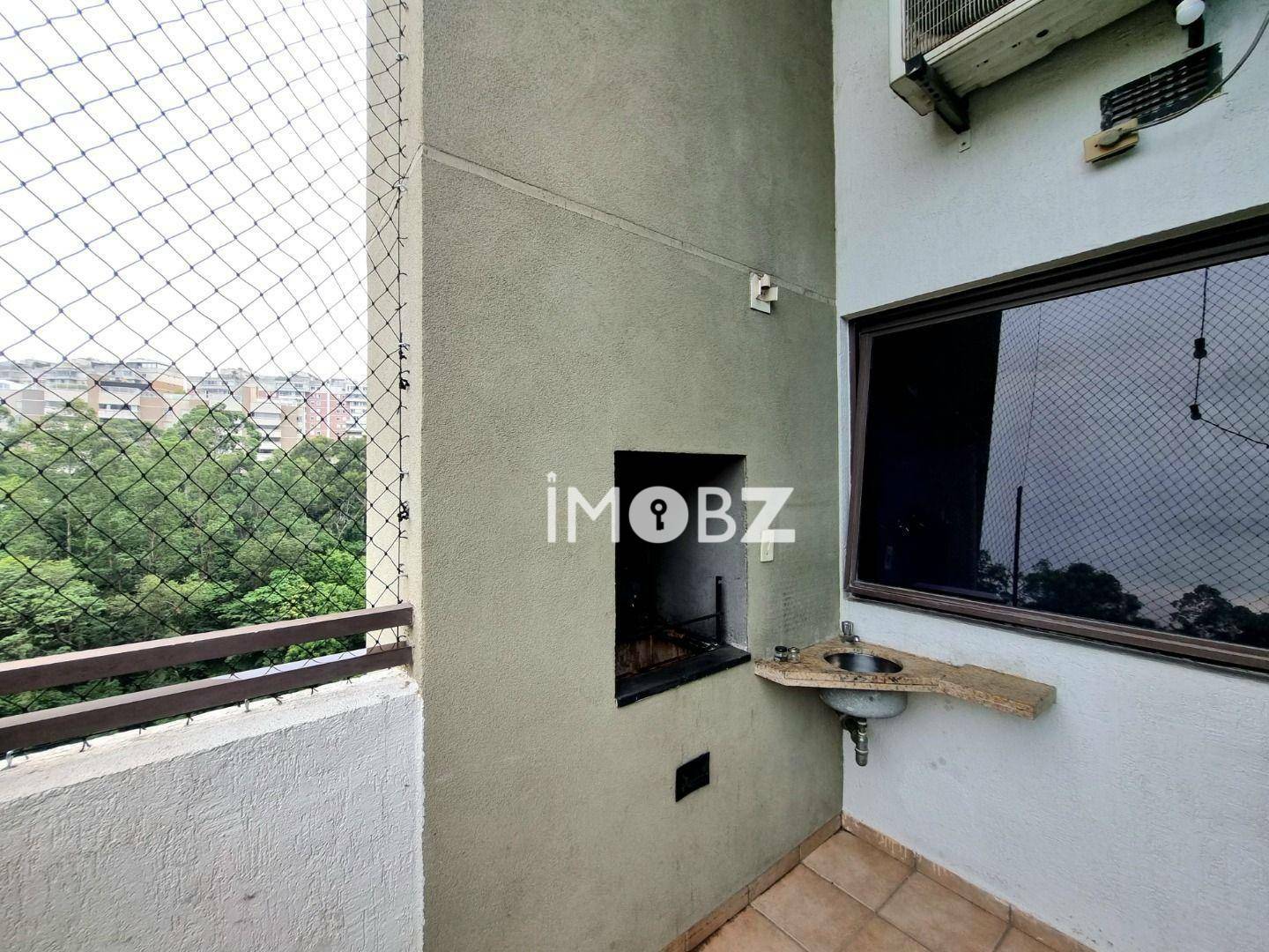 Apartamento à venda com 1 quarto, 68m² - Foto 12