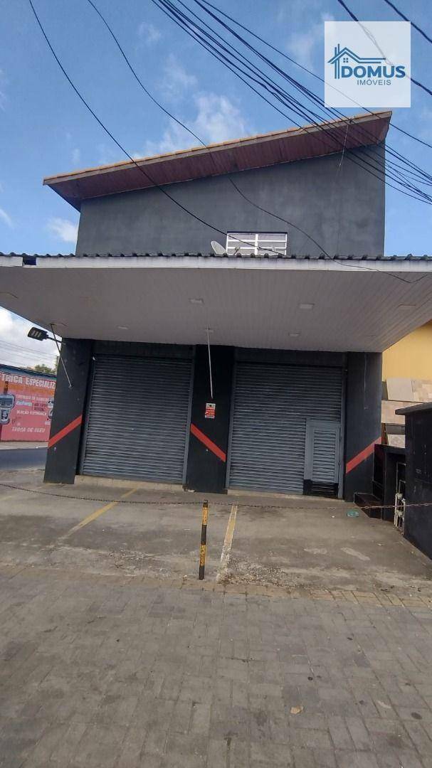 Loja-Salão para alugar, 90m² - Foto 3