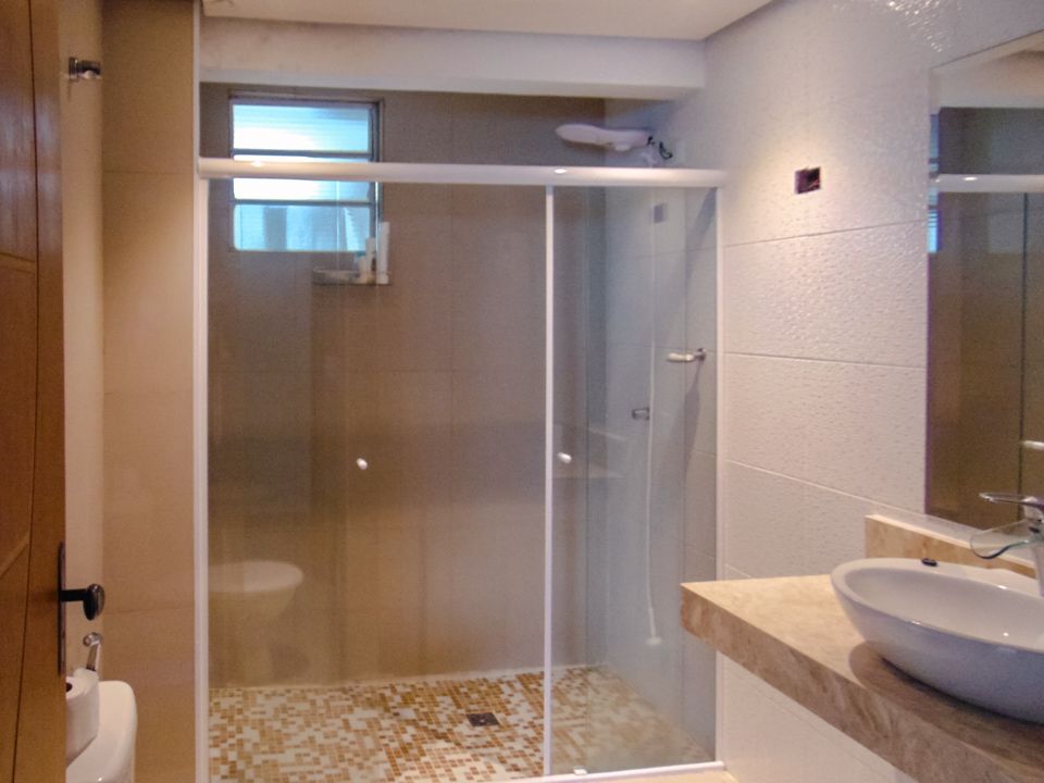 Apartamento à venda com 3 quartos, 140m² - Foto 20