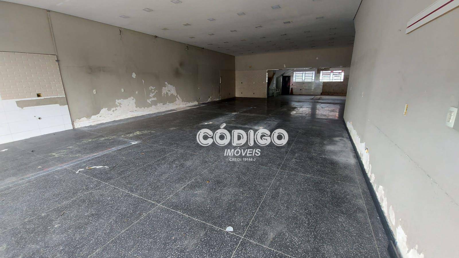 Loja-Salão para alugar, 260m² - Foto 2