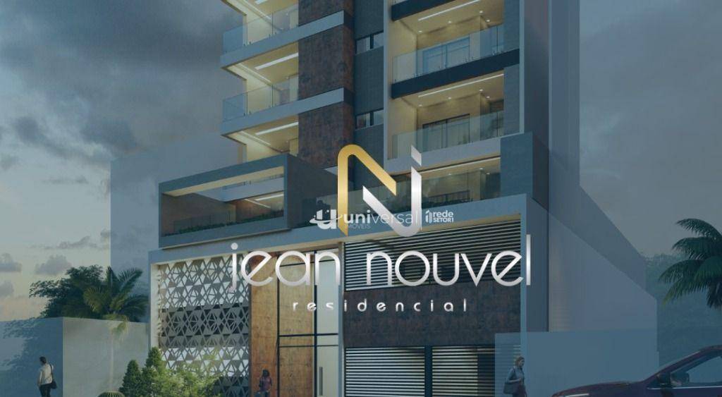 Apartamento à venda com 2 quartos, 80m² - Foto 11