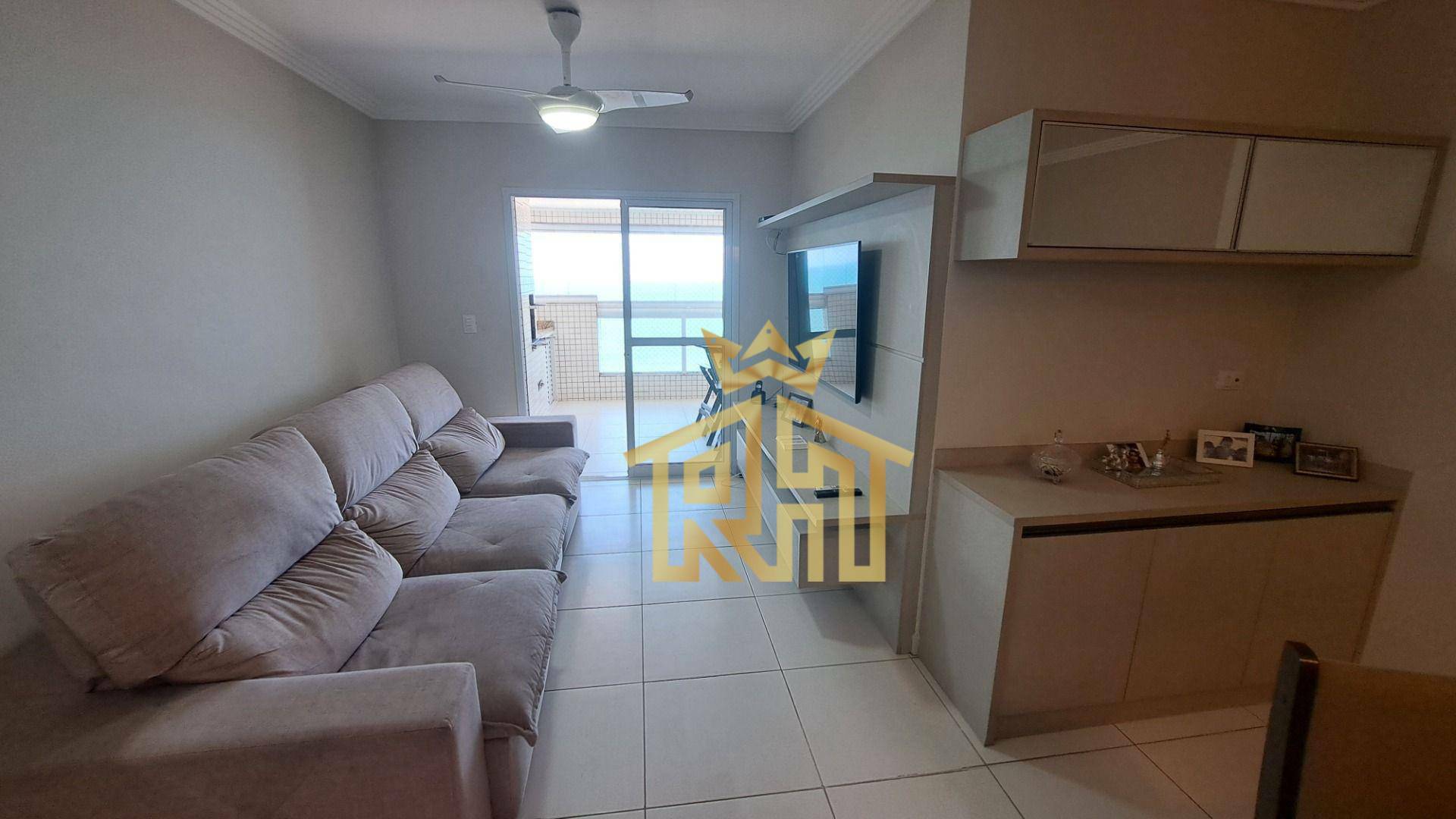 Apartamento à venda com 3 quartos, 121m² - Foto 6