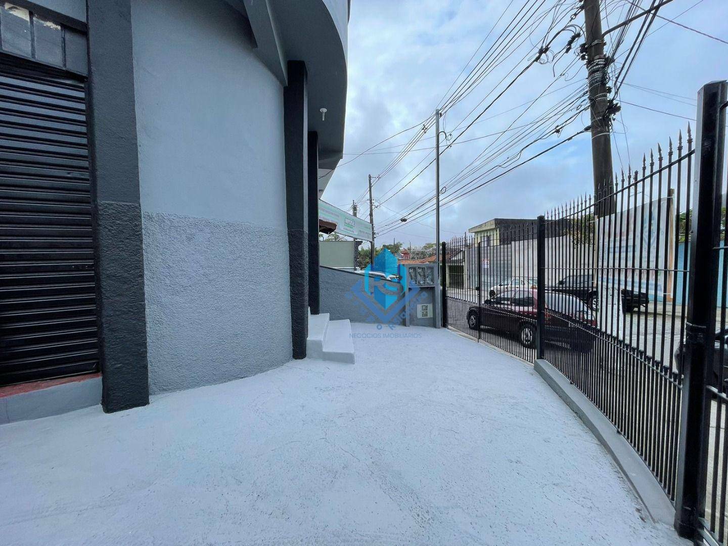 Loja-Salão para alugar, 100m² - Foto 16