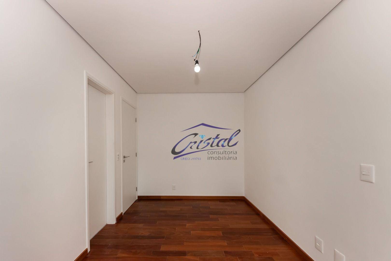 Apartamento à venda com 3 quartos, 208m² - Foto 10