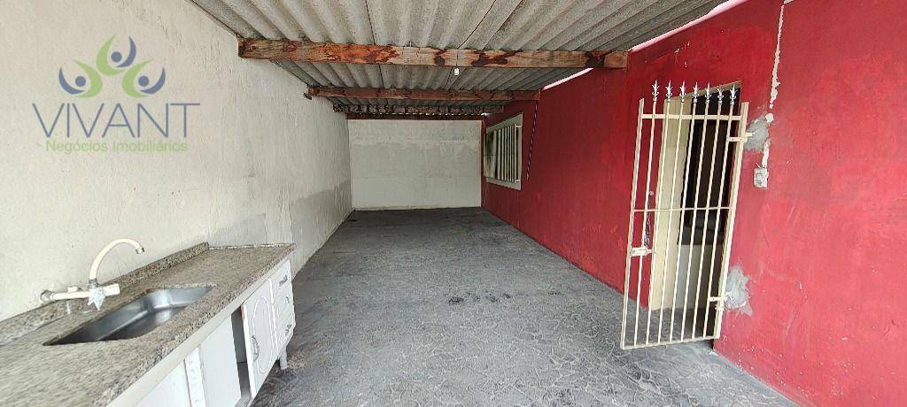 Sobrado, 170 m² - Foto 20