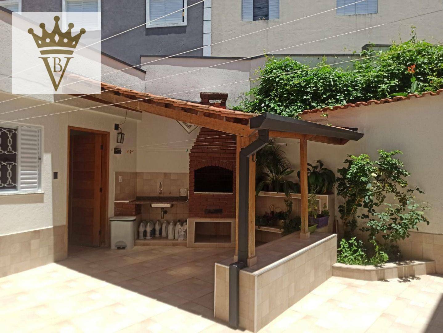 Casa à venda com 3 quartos, 150m² - Foto 10