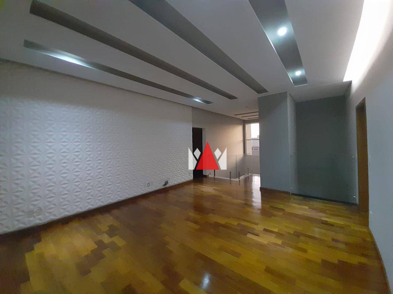 Casa de Condomínio à venda com 6 quartos, 400m² - Foto 9