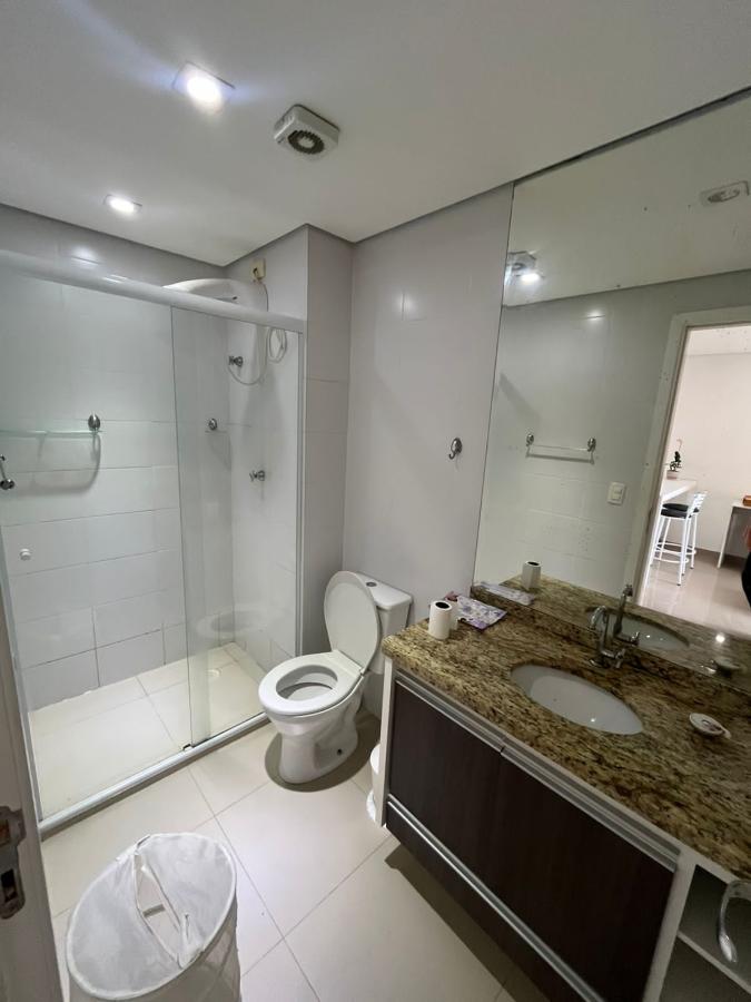 Apartamento para alugar com 1 quarto, 34m² - Foto 20