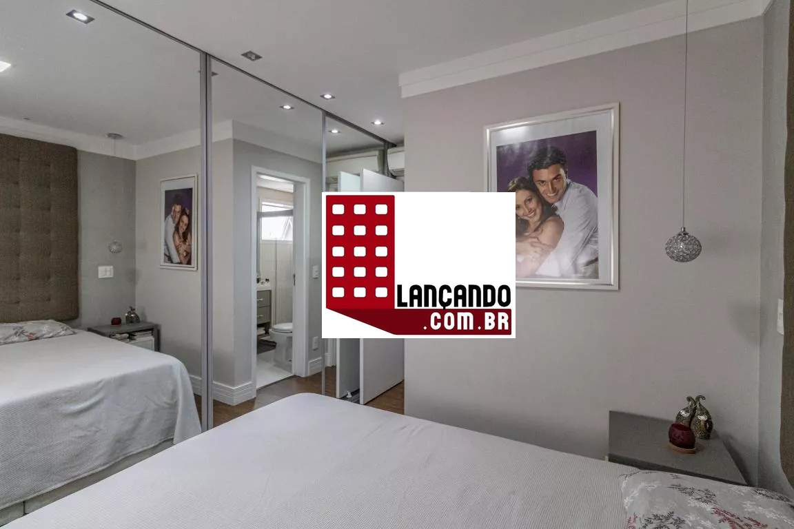 Apartamento à venda com 3 quartos, 95m² - Foto 14