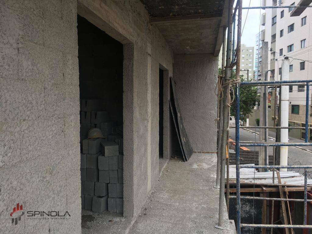 Sobrado à venda com 2 quartos, 58m² - Foto 7