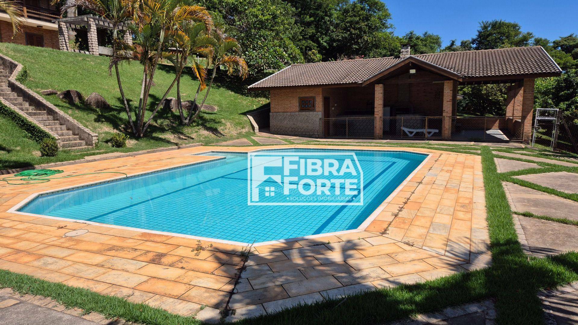 Chácara à venda com 5 quartos, 562m² - Foto 36