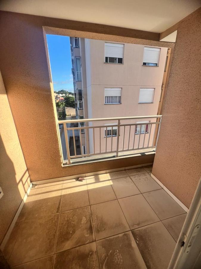 Apartamento à venda com 2 quartos, 48m² - Foto 2