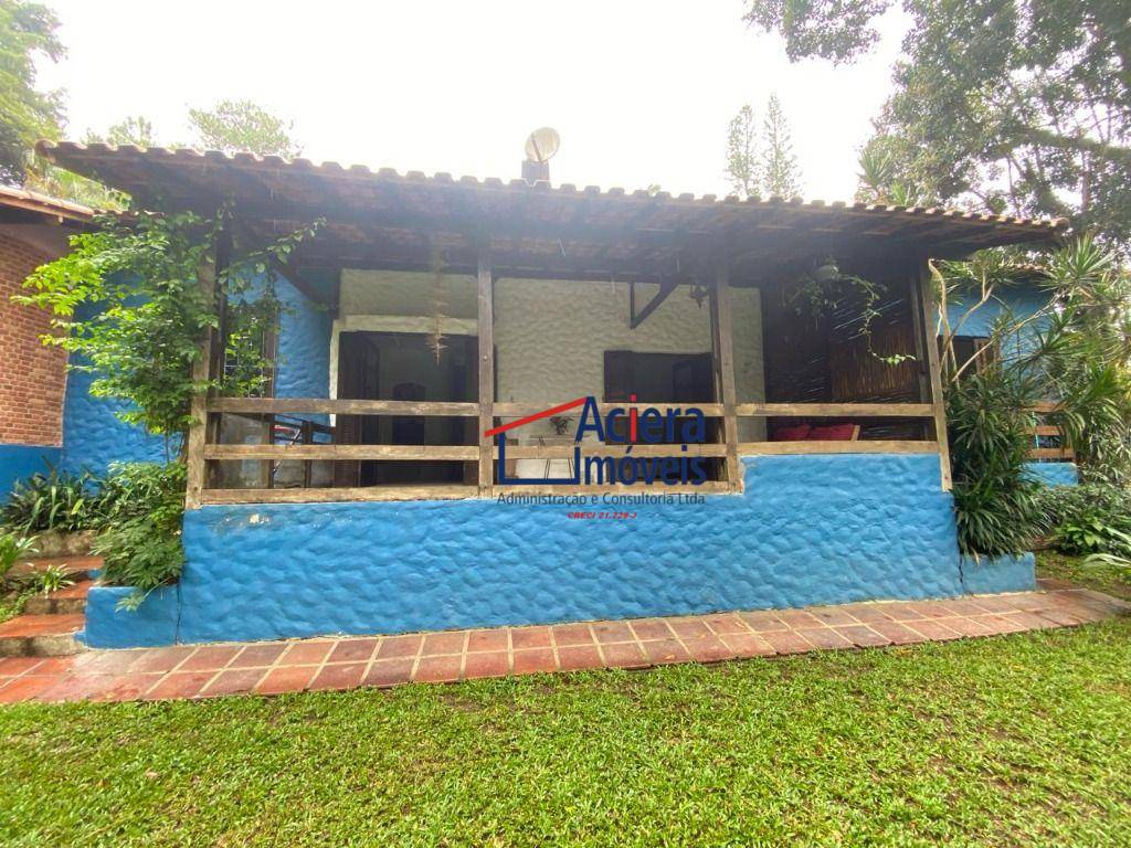 Casa, 4 quartos, 335 m² - Foto 3