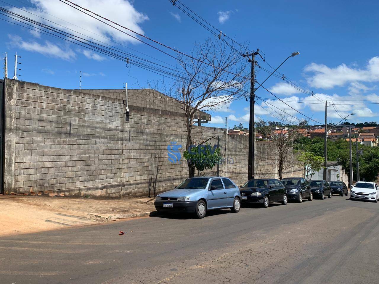 Depósito-Galpão-Armazém à venda, 1000m² - Foto 4