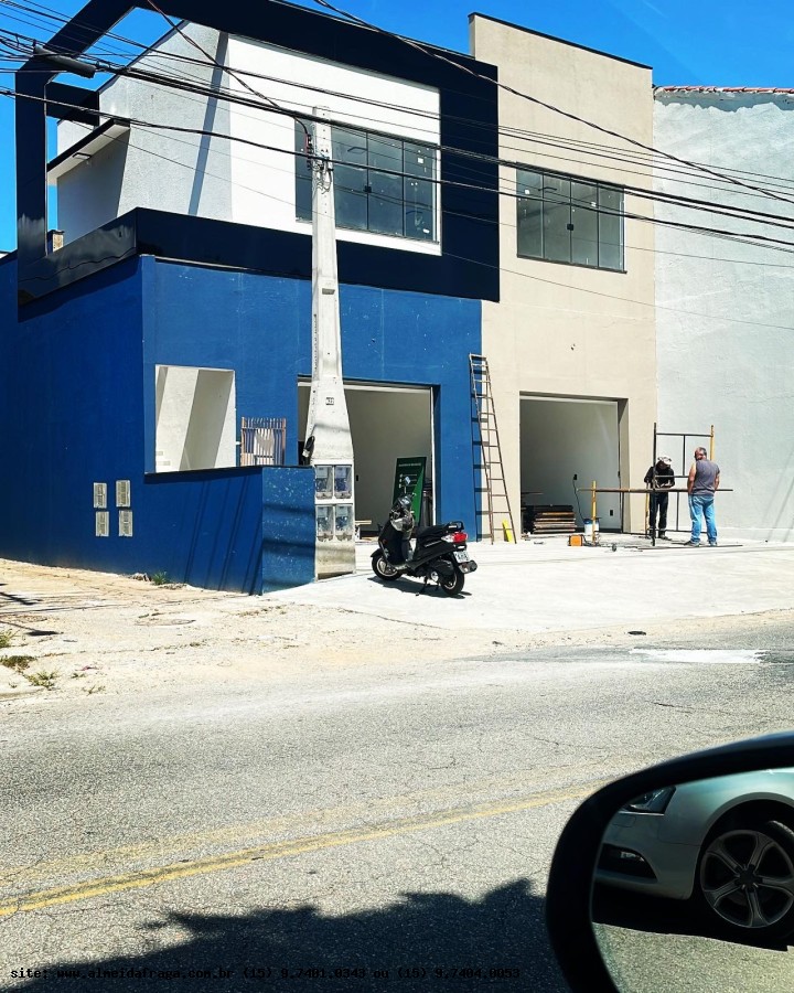 Loja-Salão para alugar, 50m² - Foto 1