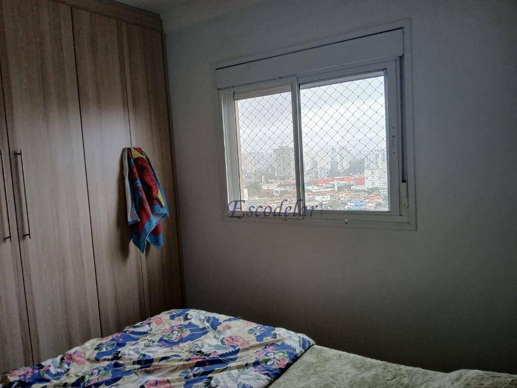 Apartamento à venda com 3 quartos, 135m² - Foto 35