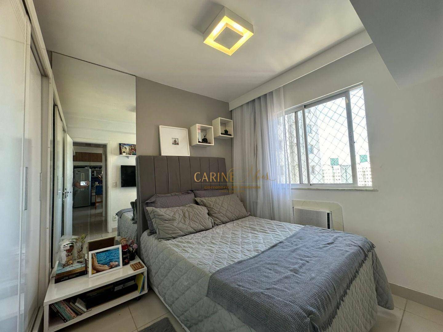 Apartamento à venda com 2 quartos, 50m² - Foto 25