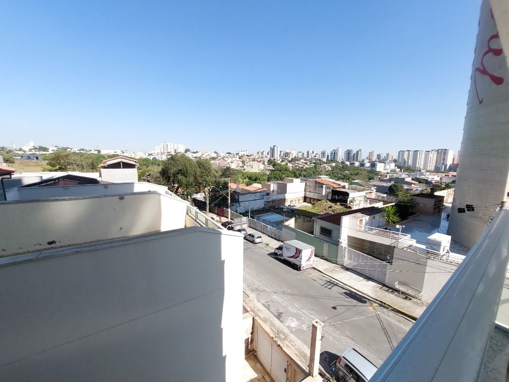 Apartamento à venda com 3 quartos, 154m² - Foto 7