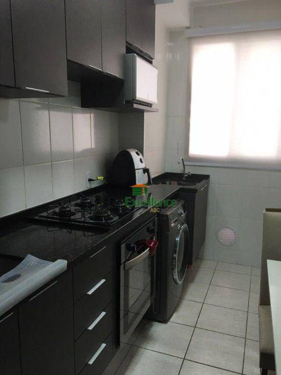 Apartamento à venda com 2 quartos, 50m² - Foto 3