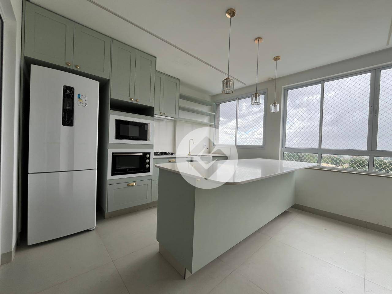 Apartamento, 3 quartos, 92 m² - Foto 1