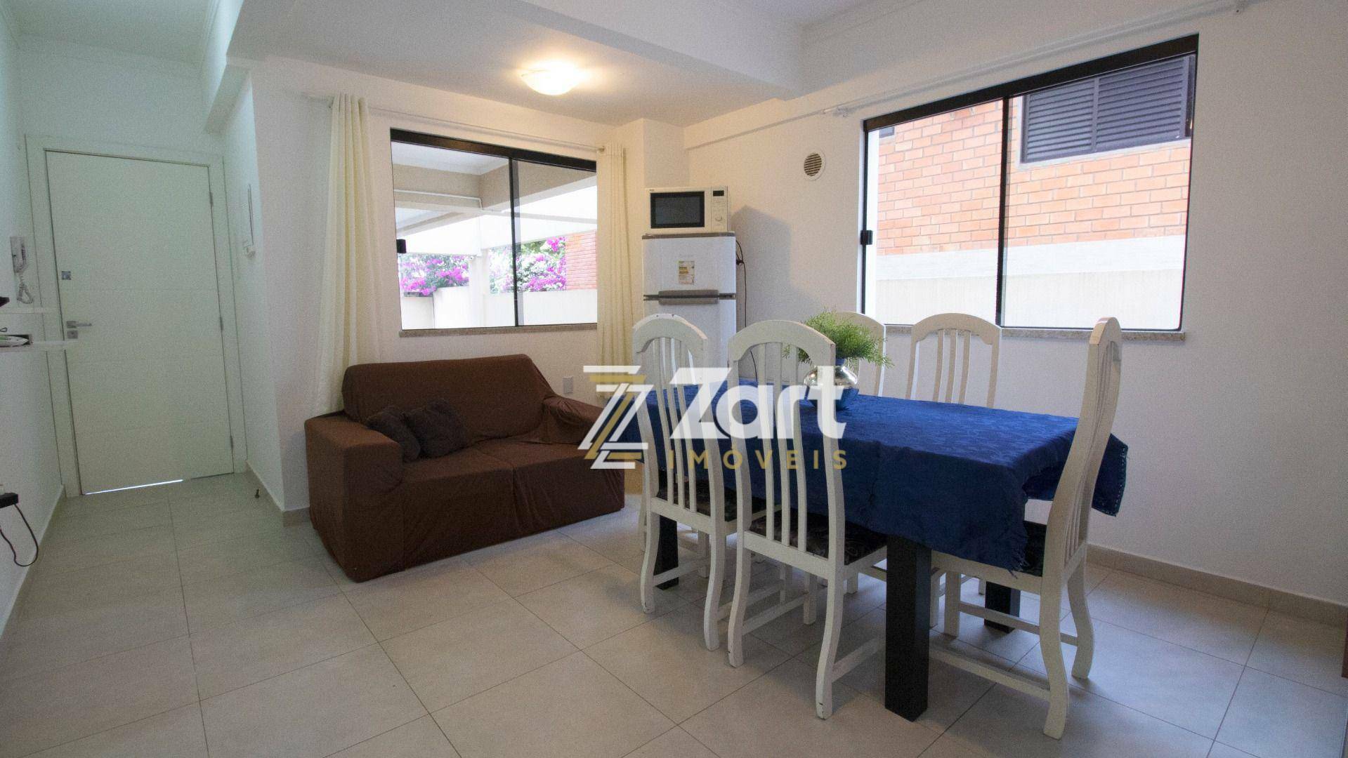 Apartamento à venda com 2 quartos, 60m² - Foto 4