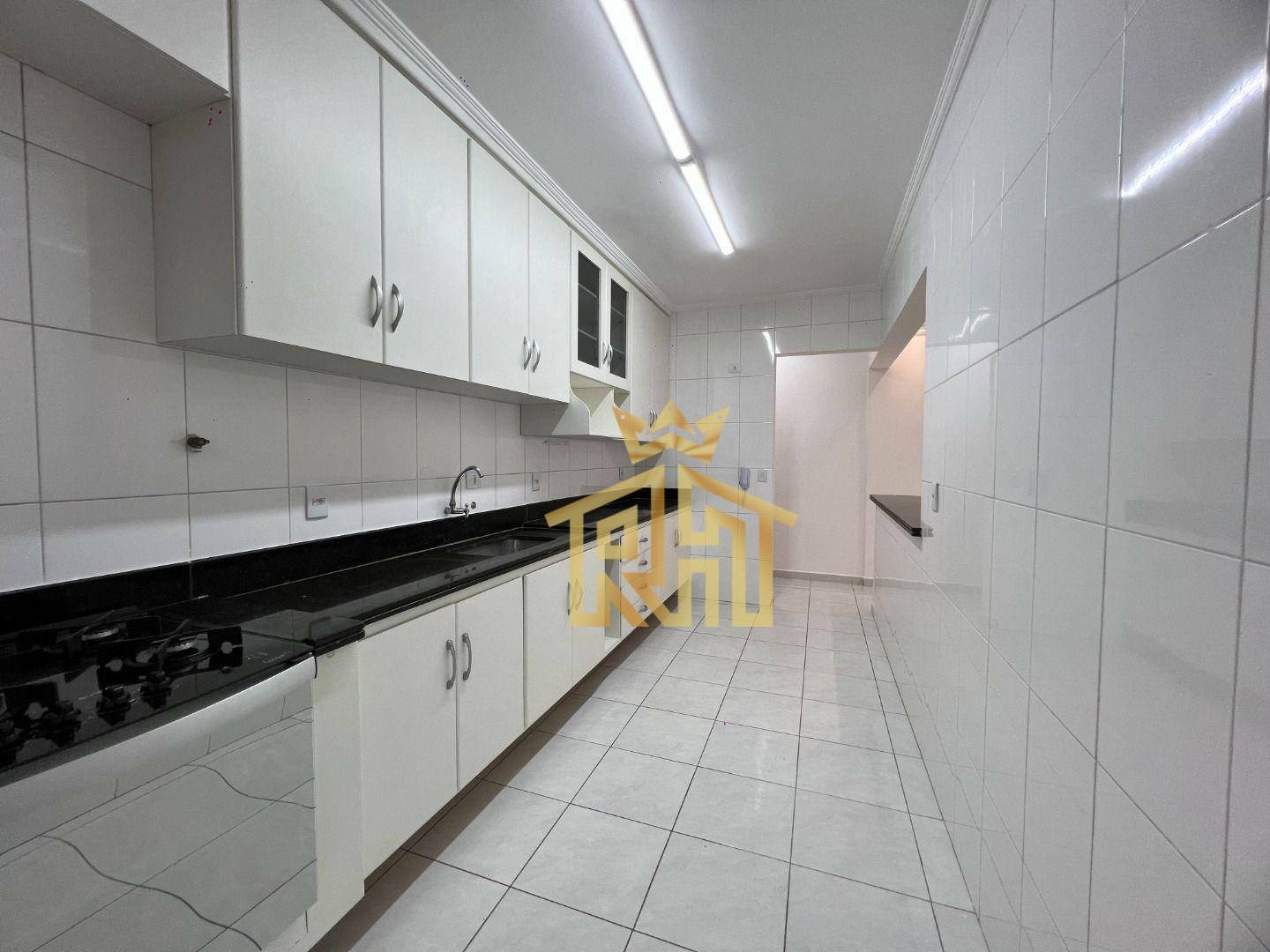 Apartamento à venda com 3 quartos, 131m² - Foto 22