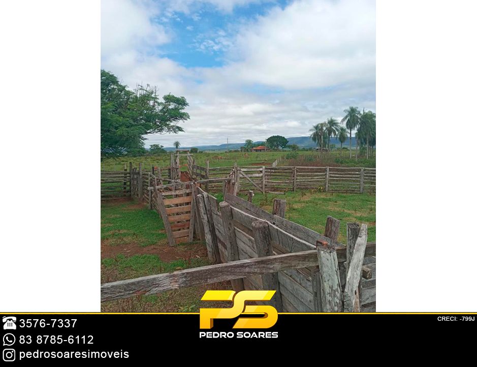 Fazenda à venda, 5620000M2 - Foto 7