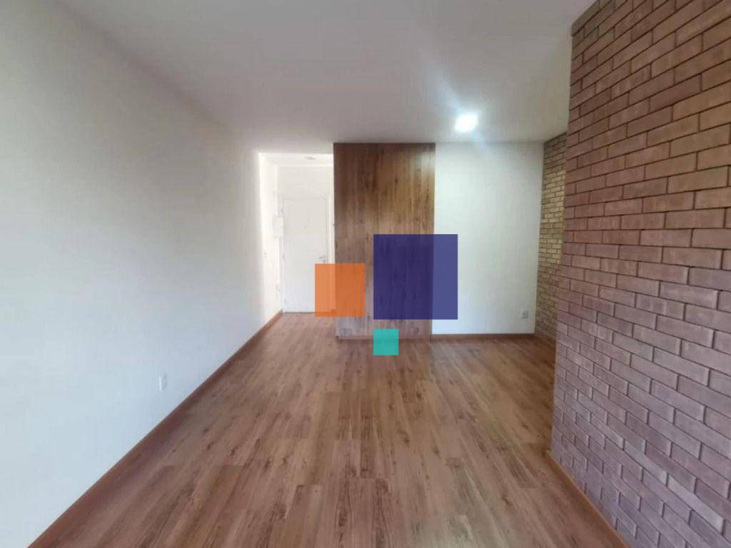 Apartamento à venda e aluguel com 2 quartos, 222m² - Foto 2