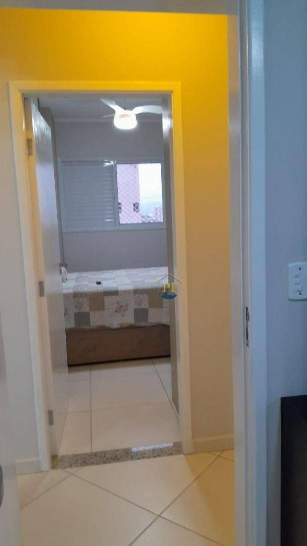 Apartamento à venda com 2 quartos, 61m² - Foto 11