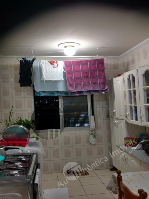 Apartamento à venda com 2 quartos, 63m² - Foto 14