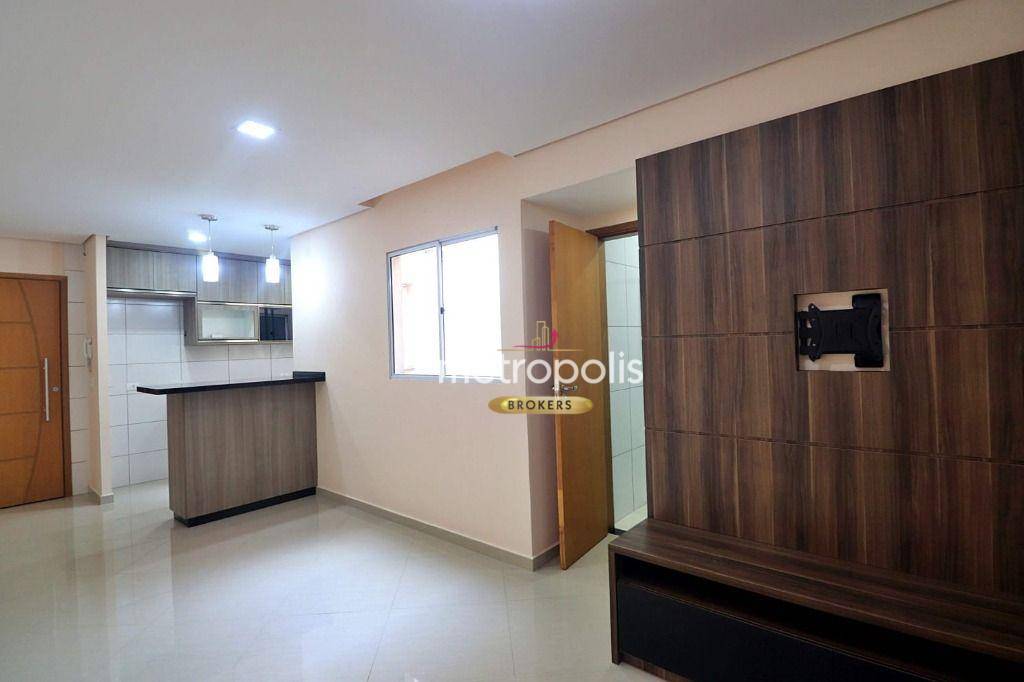 Cobertura à venda com 2 quartos, 104m² - Foto 5