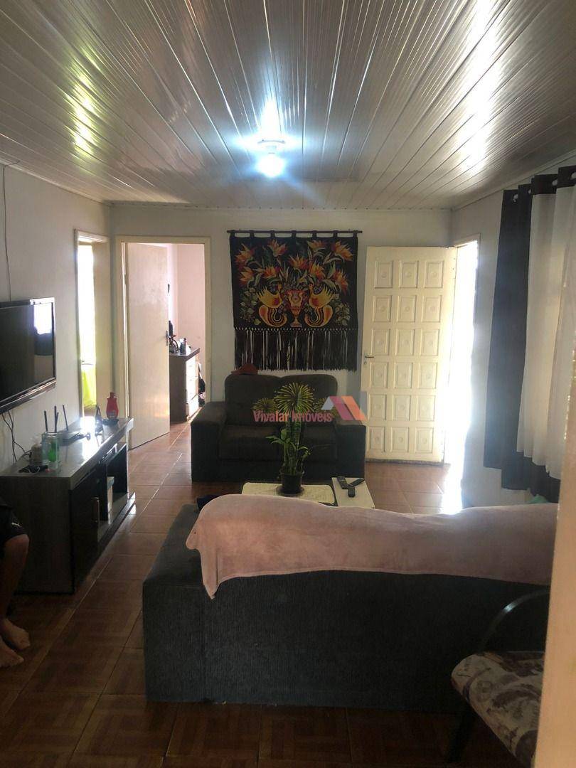 Casa à venda com 3 quartos, 180m² - Foto 18