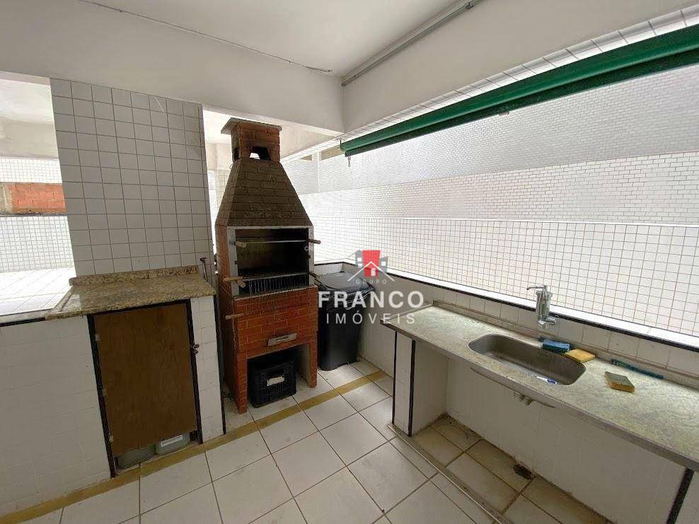 Apartamento à venda com 1 quarto, 56m² - Foto 15