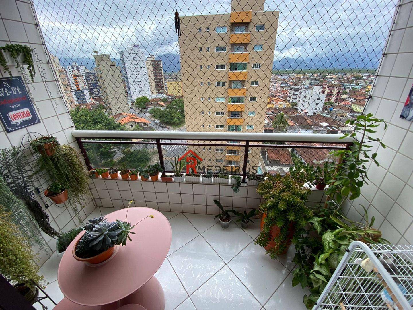 Apartamento à venda com 3 quartos, 99m² - Foto 8