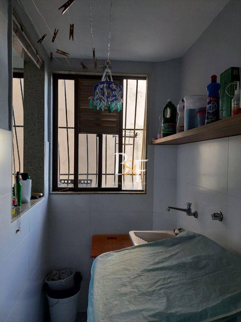 Apartamento à venda com 3 quartos, 100m² - Foto 12