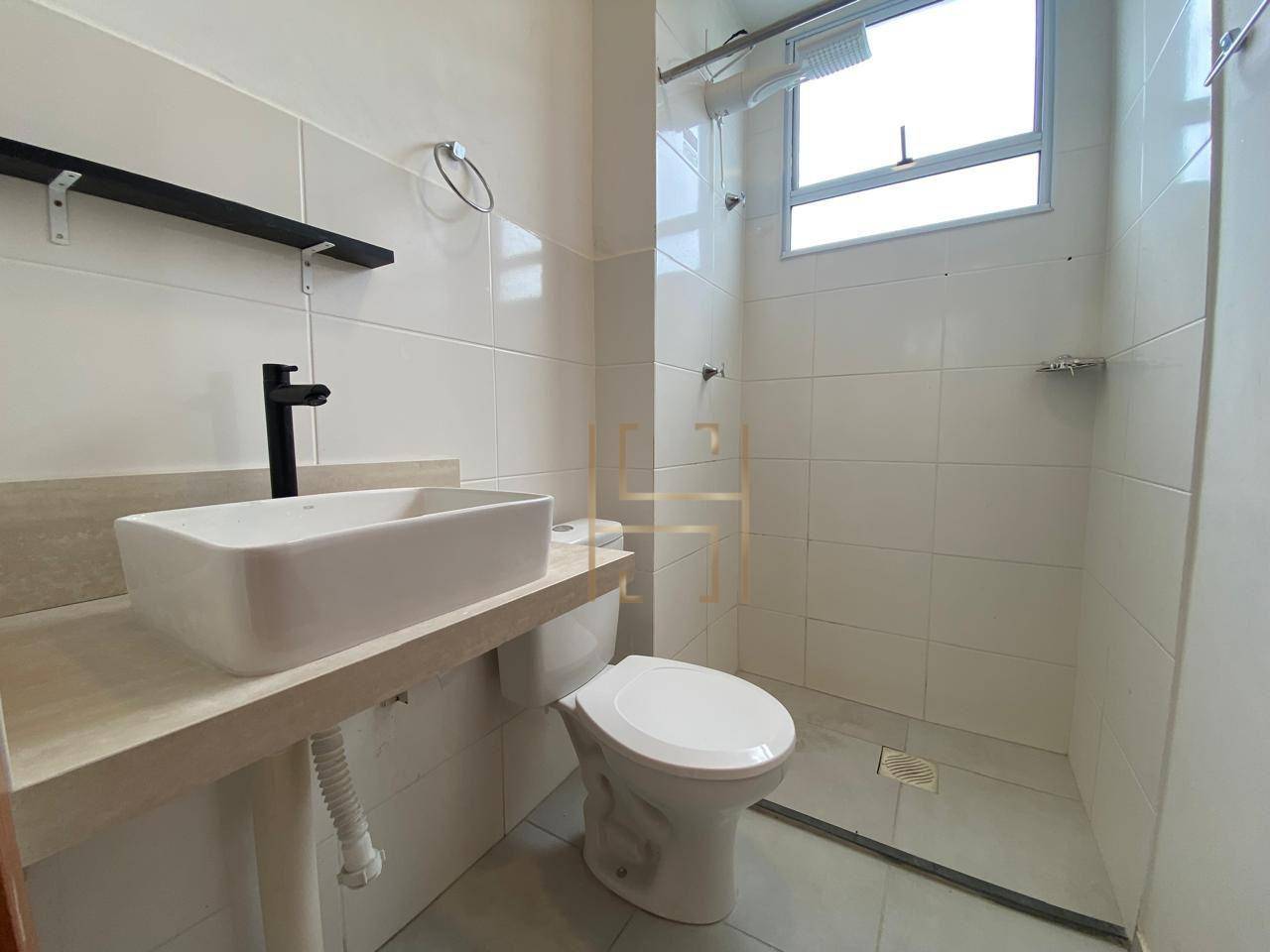 Apartamento, 2 quartos, 42 m² - Foto 3