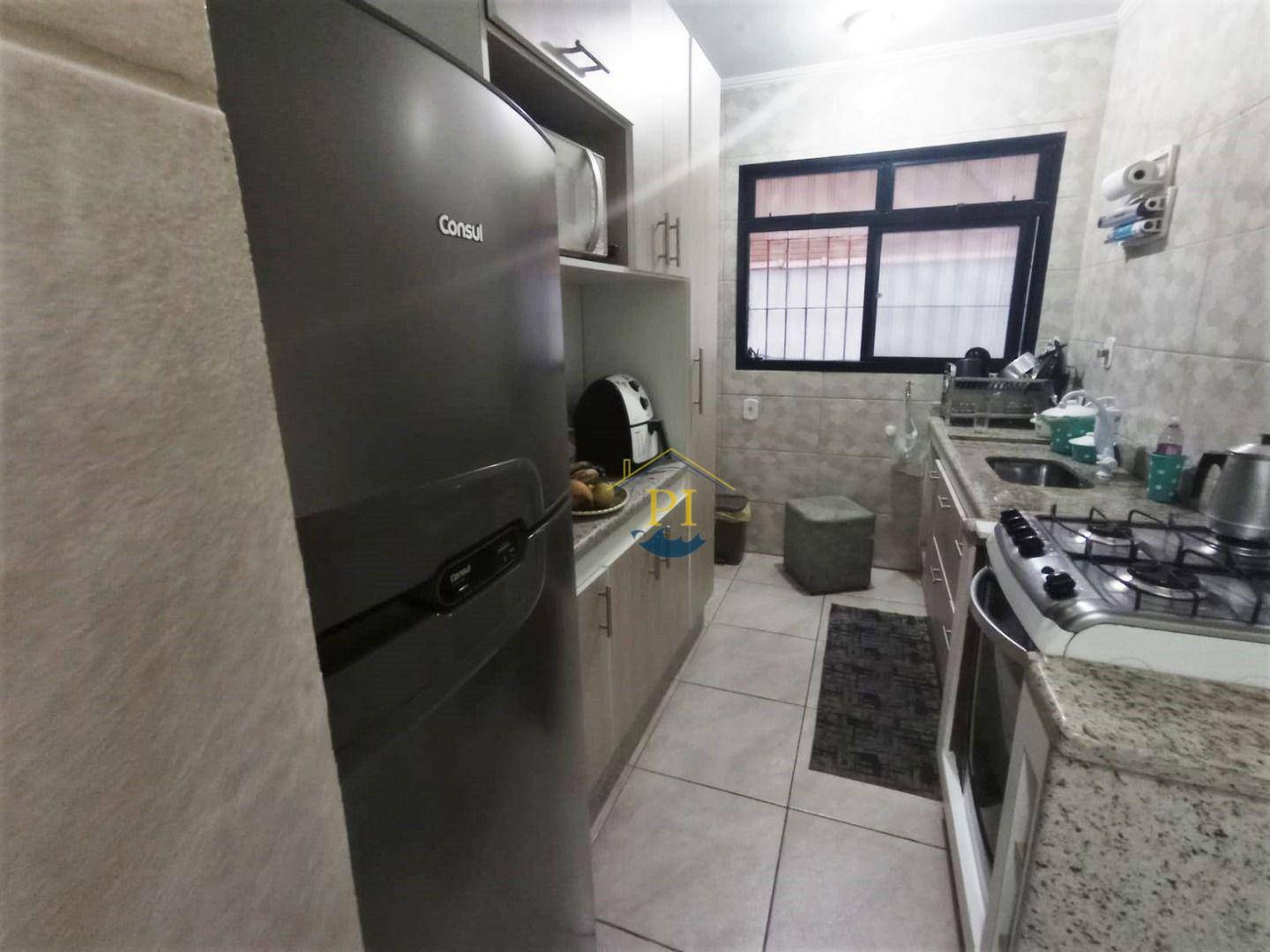 Apartamento à venda com 1 quarto, 47m² - Foto 5