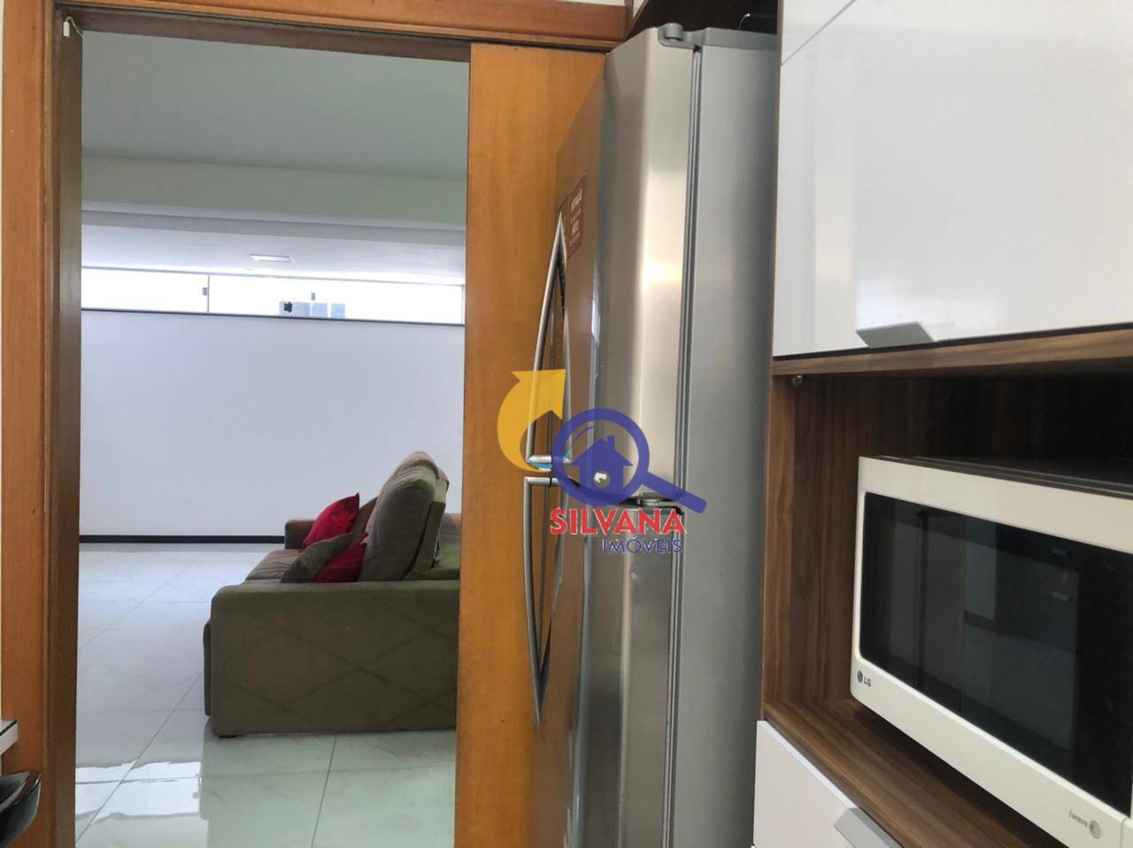 Apartamento para alugar com 3 quartos, 152m² - Foto 14