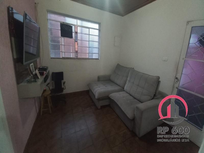 Sobrado à venda com 5 quartos, 390m² - Foto 2