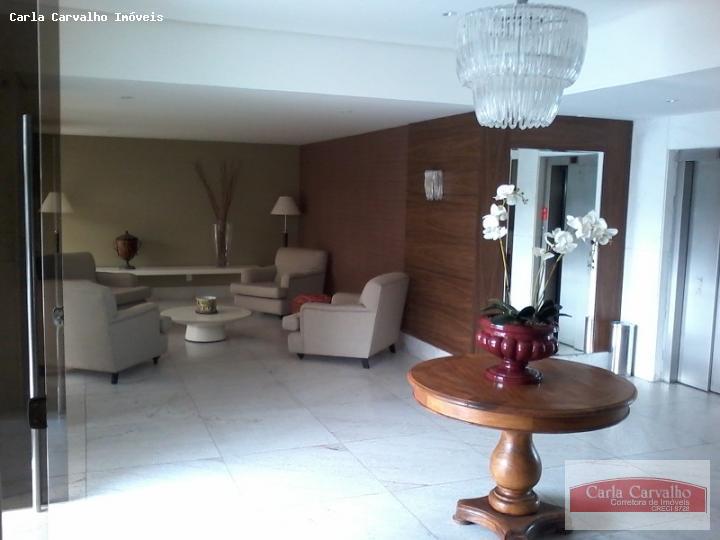 Apartamento à venda com 4 quartos, 245m² - Foto 8