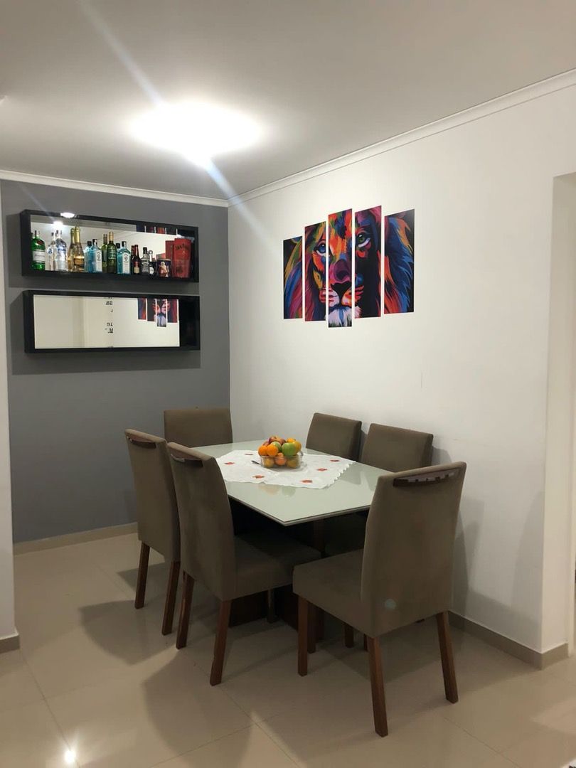 Apartamento à venda com 2 quartos, 48m² - Foto 10