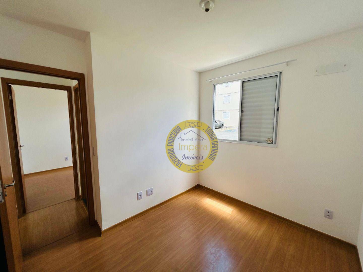 Apartamento, 2 quartos, 38 m² - Foto 4