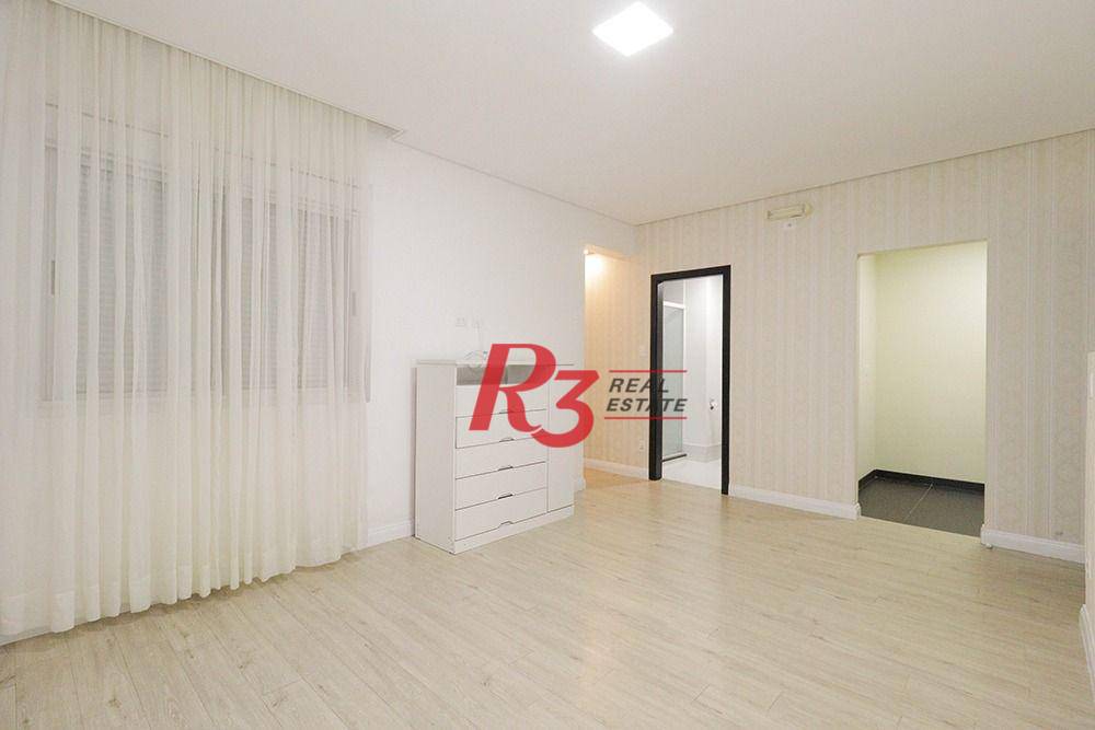 Apartamento à venda com 3 quartos, 208m² - Foto 16