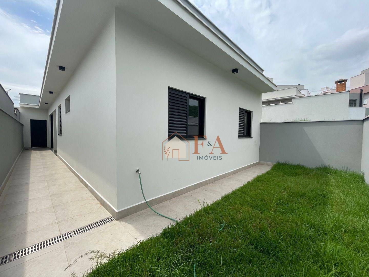 Casa de Condomínio à venda com 3 quartos, 115m² - Foto 15