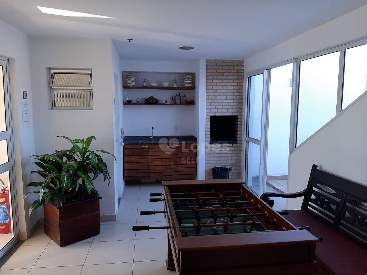 Apartamento à venda com 2 quartos, 58m² - Foto 12