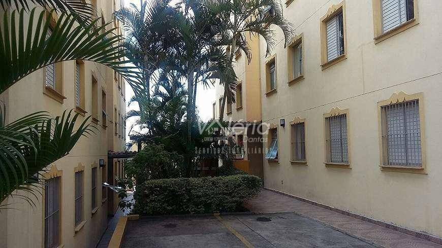 Apartamento à venda com 2 quartos, 54m² - Foto 19