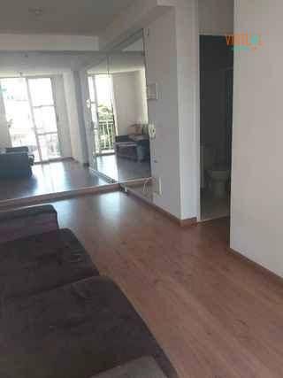 Apartamento à venda com 2 quartos, 47m² - Foto 4